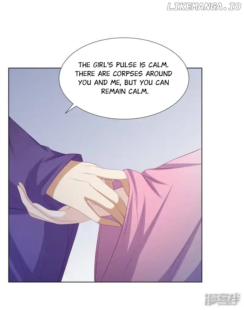 Rewrite My Fate chapter 113 - page 4